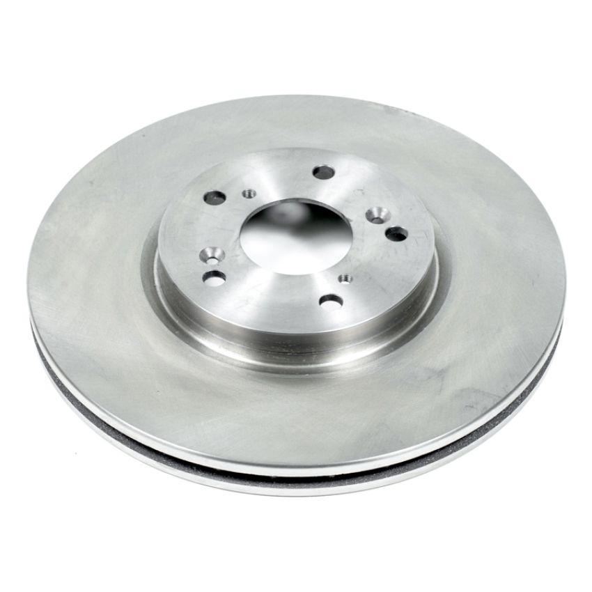 PowerStop JBR1143 AutoSpecialty Brake Rotor