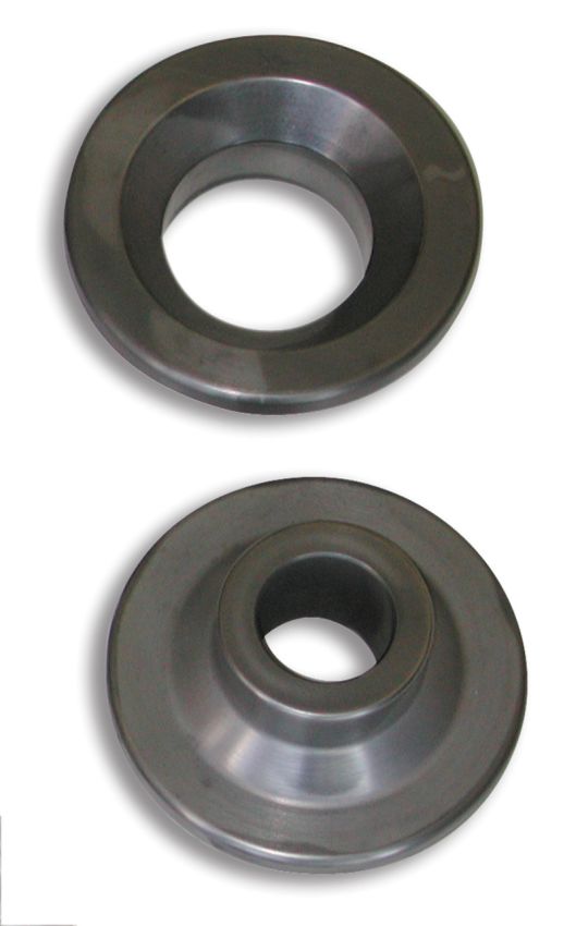 SPECIALTY PRODUCTS COMPANY 15865 2.5
