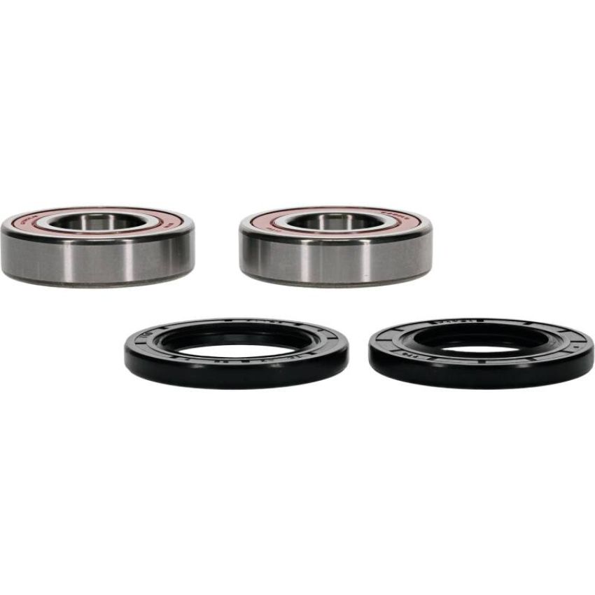 Pivot Works 25-1732-P Odes Wheel Bearing Kit Premium Bearings