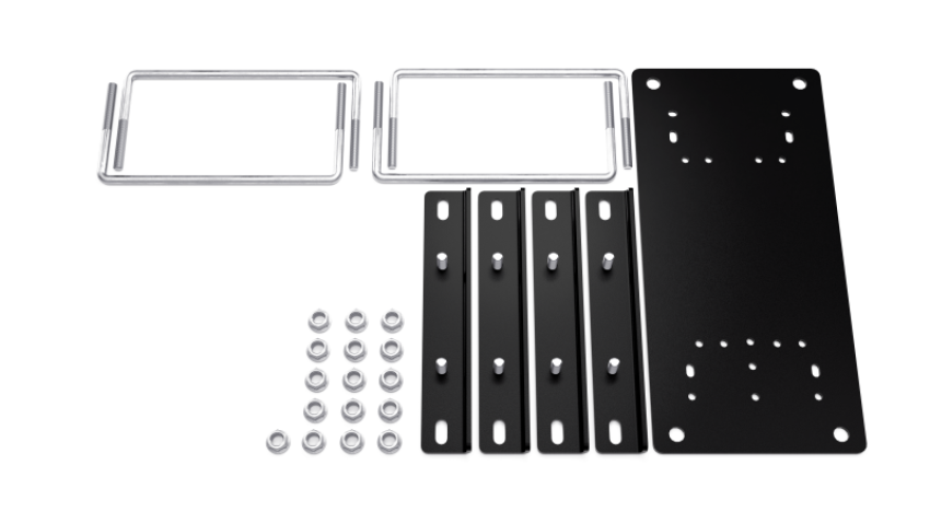 Firestone 2636 Air Command Analog Extreme Mounting Plate (WR17602636)