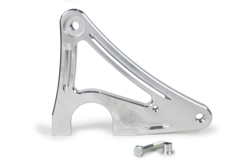 Ti22 PERFORMANCE TIP3021 Combo Steering Arm LH Adj Plain
