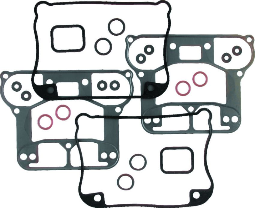 TwinPower 043200 Rocker Box Gaskets