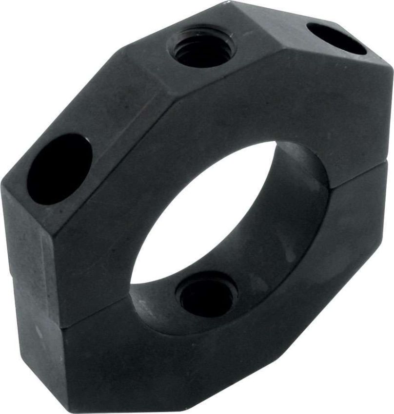 ALLSTAR PERFORMANCE ALL14188 Ballast Bracket 2.000 Round Tube