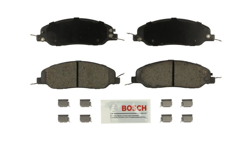 Bosch BE1464H Brake Pads Front