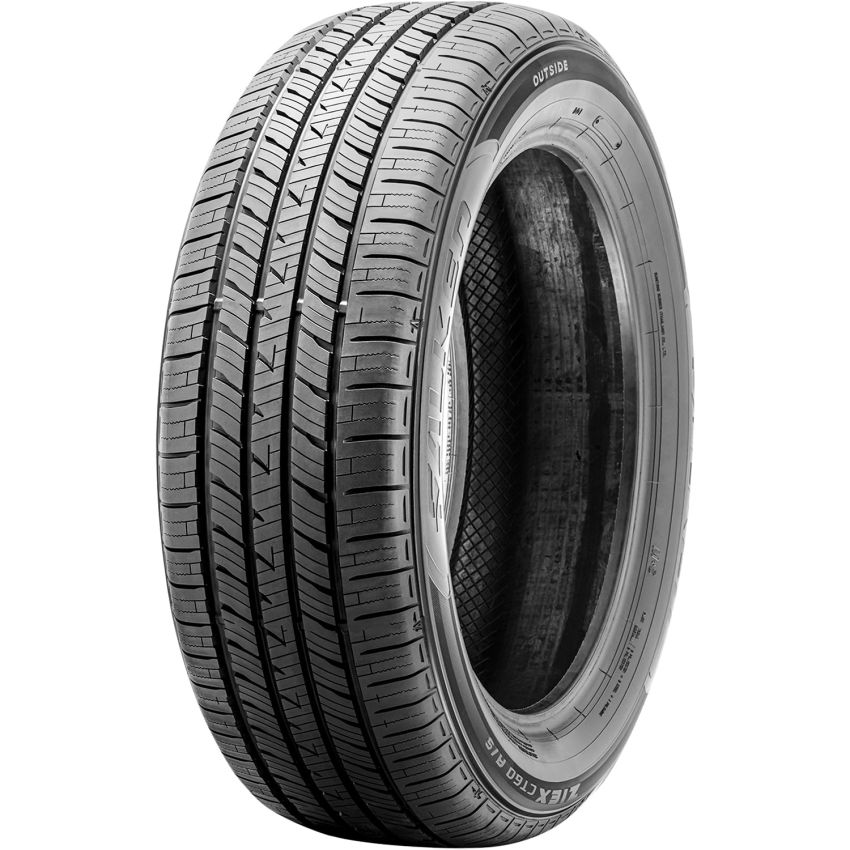 FALKEN Ziex CT60 A/S 235/45R19 All-Season