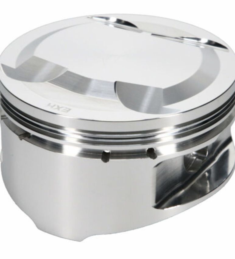 JE Pistons 138330 Yamaha 600 4V Piston Kit