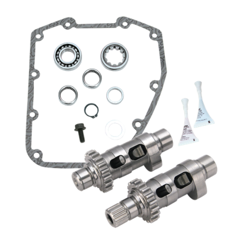 S&S Cycle 330-0459 99-06 BT Easy Start MR103CE Chain Drive Camshaft Kit