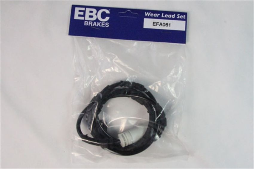 EBC Brakes EFA061 Brake Wear Lead Sensor Kit