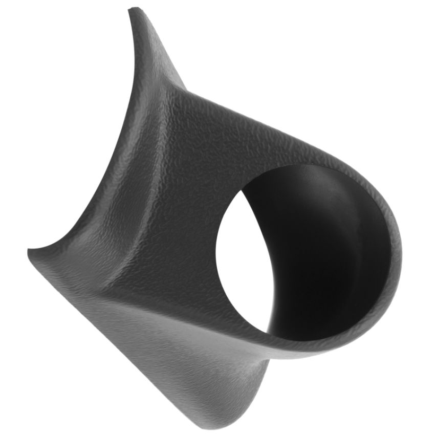 AutoMeter 15301 GAUGE MNT, A-PILLAR POD, SNGL, 2 1/16