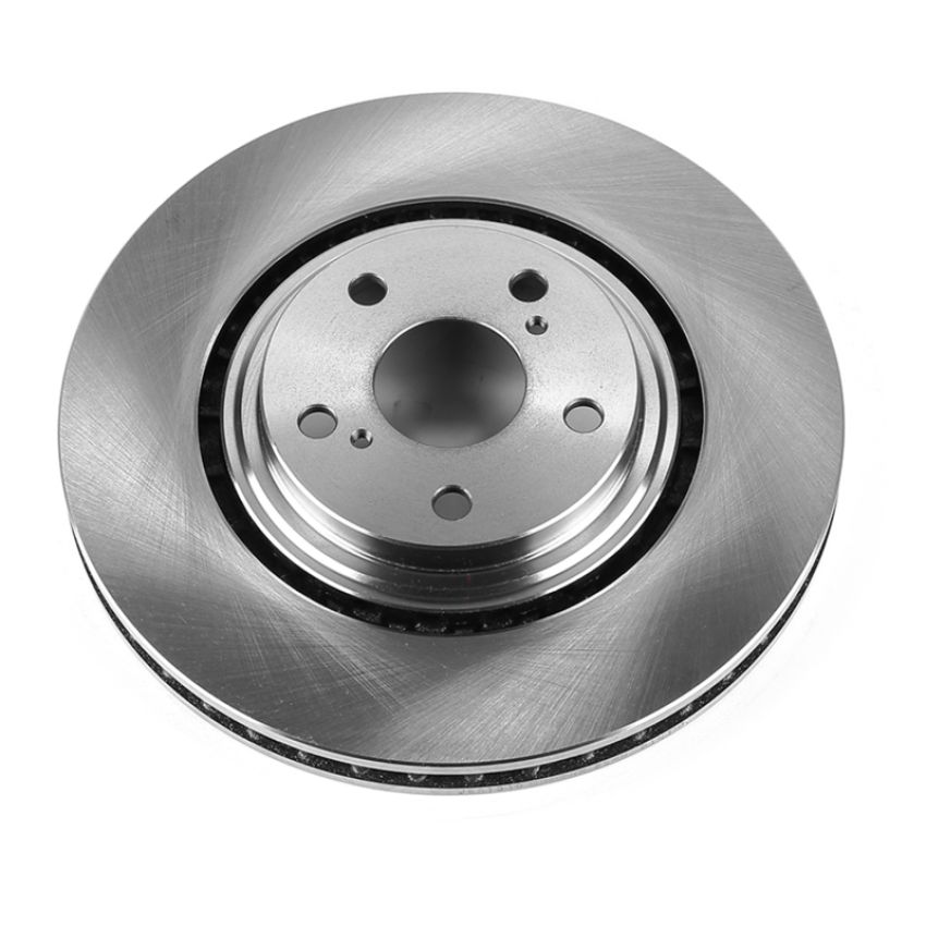 PowerStop JBR1310 AutoSpecialty Brake Rotor