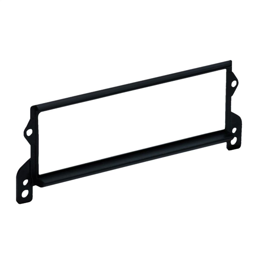 Metrs 99-9302 Single DIN Installation Kit for 2002-2007 BMW Mini Cooper