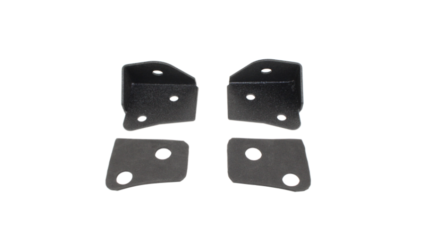 Fishbone Offroad FB21015 Windshield Light Bracket FB21015
