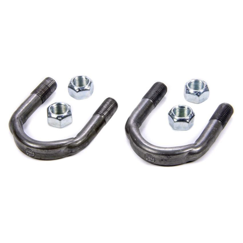STRANGE STGU1610 U-Bolt Kit for 1350 Series Yokes