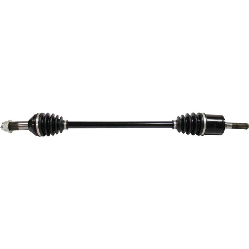 All Balls Racing AB6-CA-8-348 2021 Can-Am Defender 800 DPS CAB 6 Ball Axle Front Left