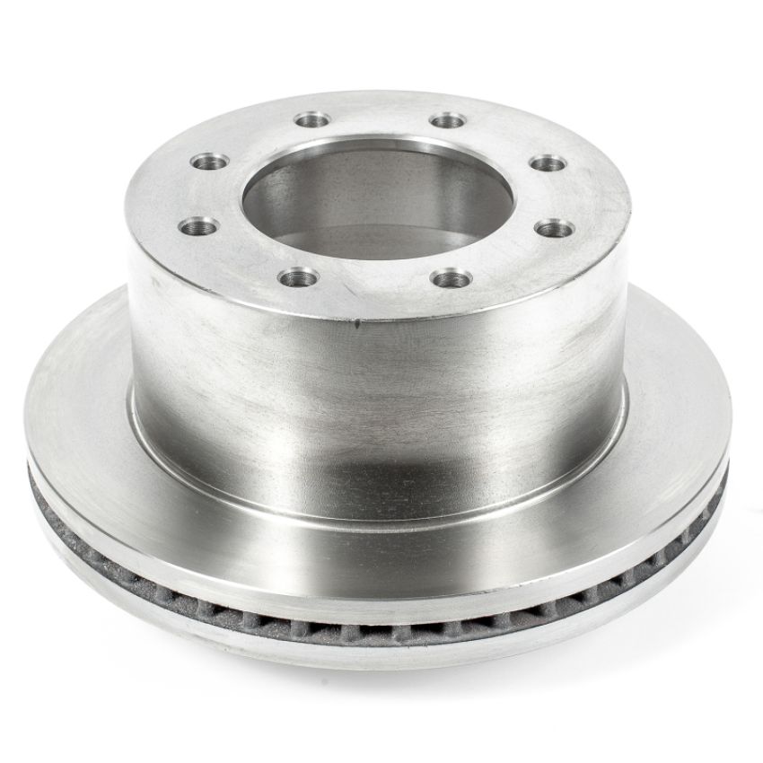 PowerStop AR82154 AutoSpecialty Brake Rotor