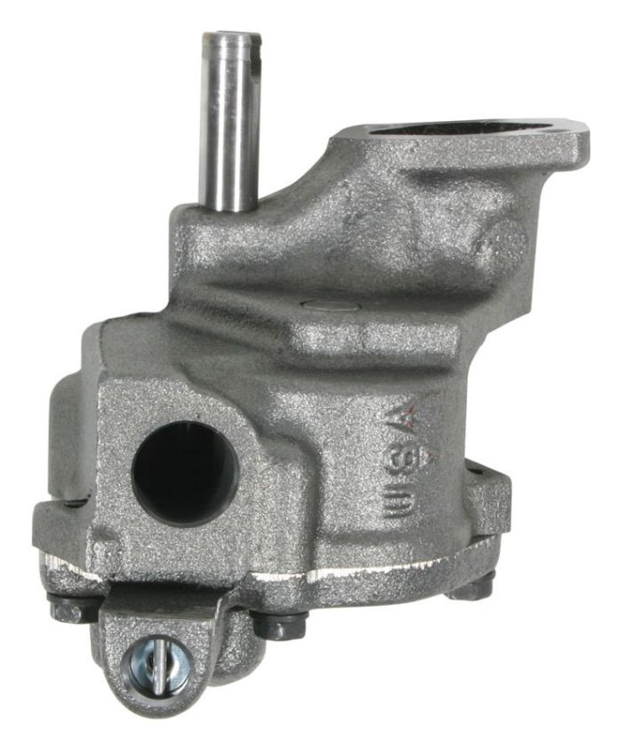 MOROSO MOR22150 BB Chevy Oil Pump