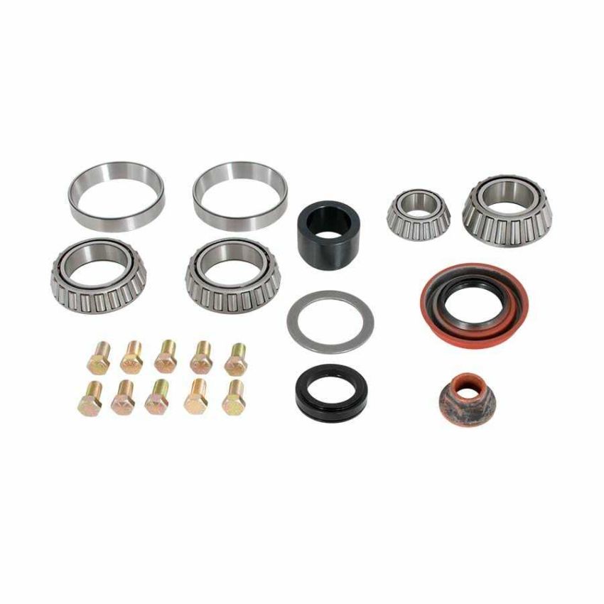STRANGE STGR3200ST Pro HD Completion Kit Taper  Bearing Support