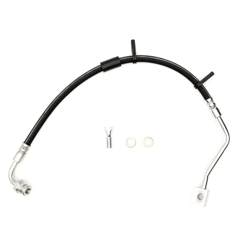 Dynamic Friction 350-54428 Brake Hose