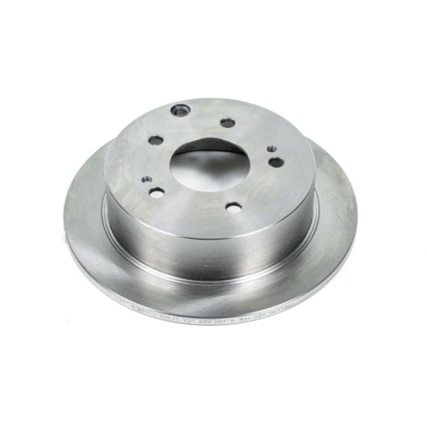 PowerStop JBR1130 AutoSpecialty Brake Rotor