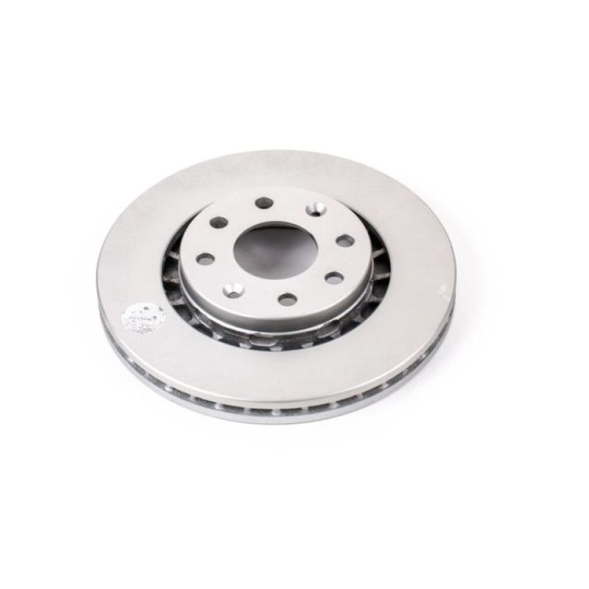 PowerStop JBR1508EVC PowerStop Evolution Coated Rotor
