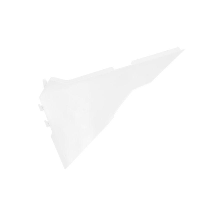 Cycra 1CYC-2772-30 2024 Kawasaki KX450 Air Box Cover - White