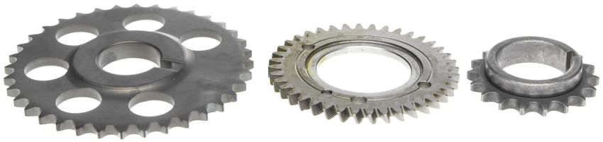 MAHLE 9-3305 Engine Timing Chain Kit