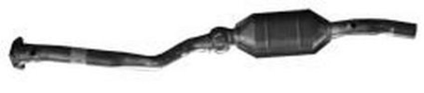 AB Catalytic 2126 Direct-Fit Catalytic Converter EPA (Federal)