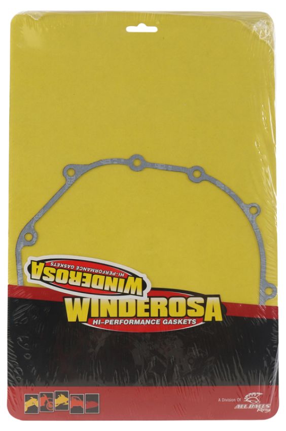 Vertex Pistons 333051 Vertex Gaskets 08-22 Kawasaki ZG1400 CONCOURS Outer Clutch Gasket Kit