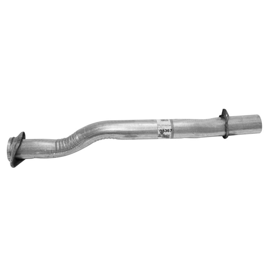 AP Exhaust 38367 Prebent Exhaust Pipe - Direct Fit OE Replacement