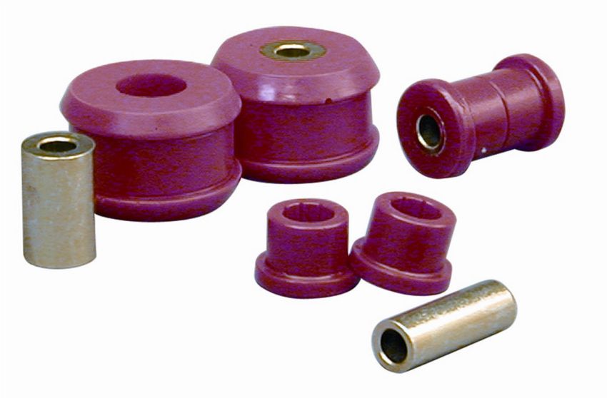 PROTHANE PTN22-202 85-10 VW Golf Front Control Arm Bushings