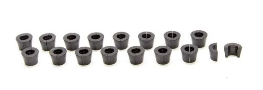PAC RACING SPRINGS PACPAC-L8113-16 8mm Valve Lock Set - 7 Degree Steel