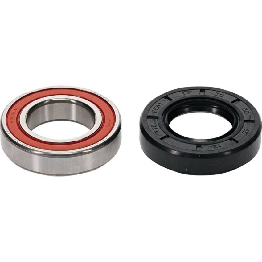 Pivot Works 25-1715-P John Deere Wheel Bearing Kit Premium Bearings