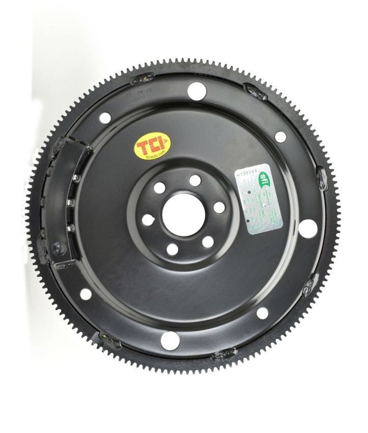TCI TCI529610 SBF 50oz Ext Balance SFI Flexplate 157 Tooth