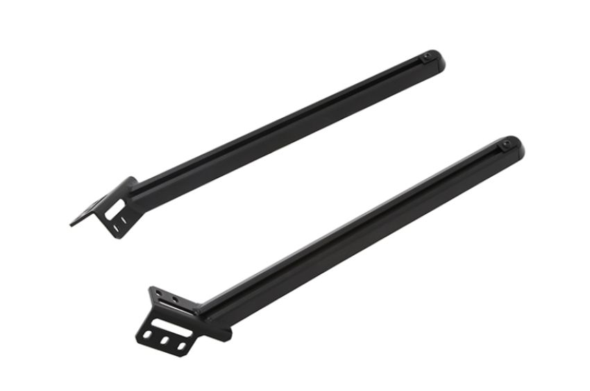 Dee Zee DZ4446JL Deezee 18-23 Jeep JL/Gladiator Jeep A-Pillar Bracket