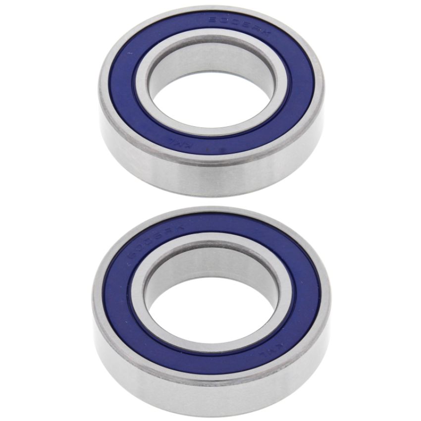 All Balls Racing 25-1627 03-06 Buell Firebolt XB9R Wheel Bearing Kit - Rear