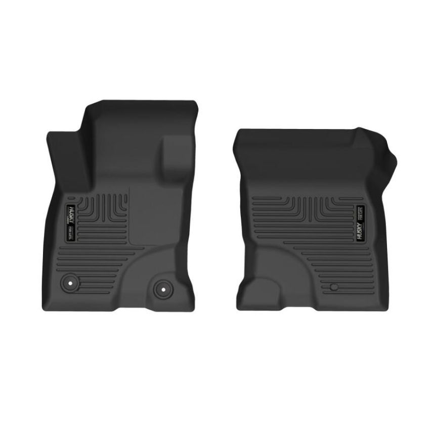 HUSKY LINERS HSK51391 X-Act Contour Floor Liners