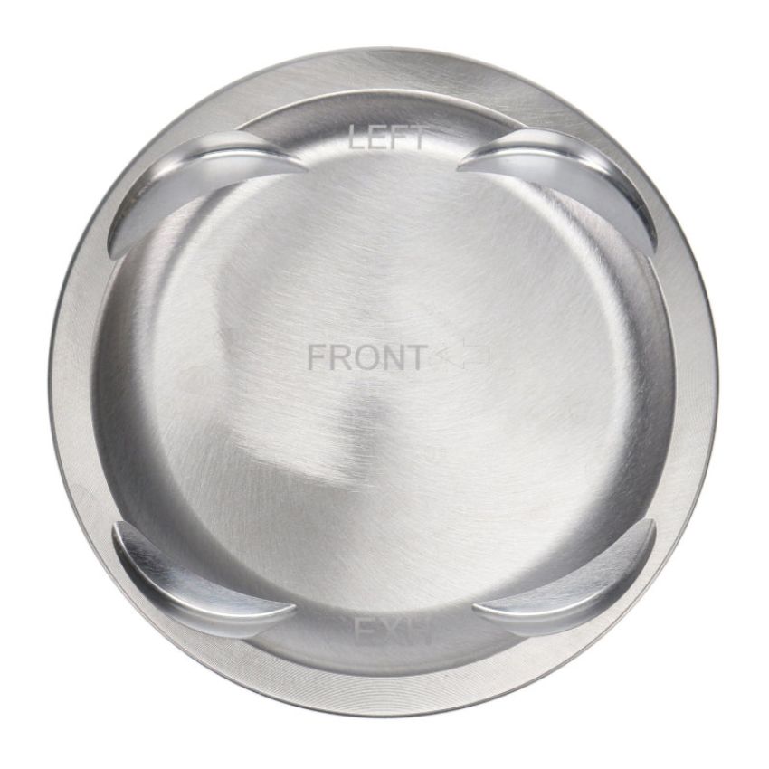 JE Pistons 298946S HYUNDAI 2.0T 9:1 KIT Single Piston