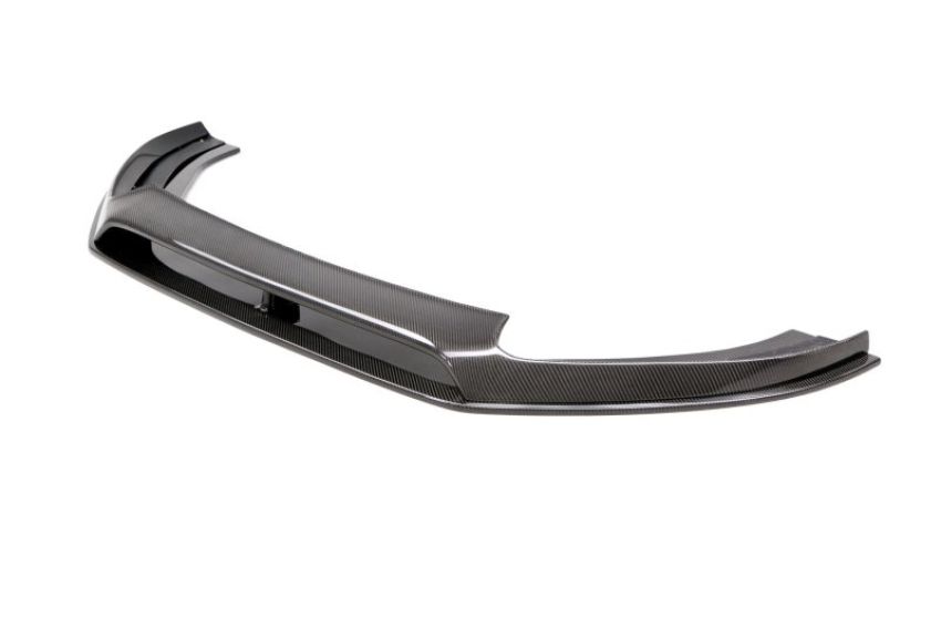 Anderson Composites AC-FL16FDFO-AR 2016+ Focus RS Type-AR Front Chin Spoiler / Splitter