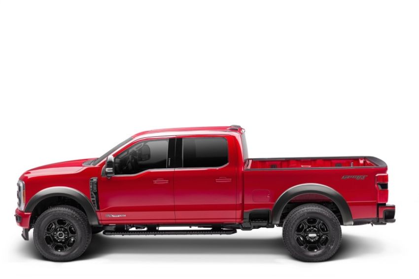 23-Ford F250 Super Duty Extend-A-Fender Flares