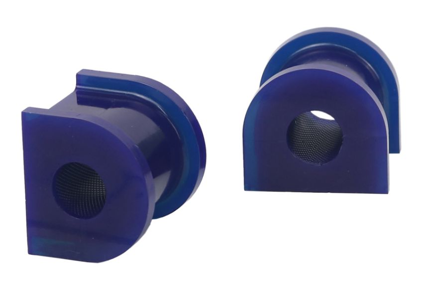 Superpro SPF4059-18K 2010 Lexus GX460 Premium Rear 18mm Sway Bar Mount Bushing Set