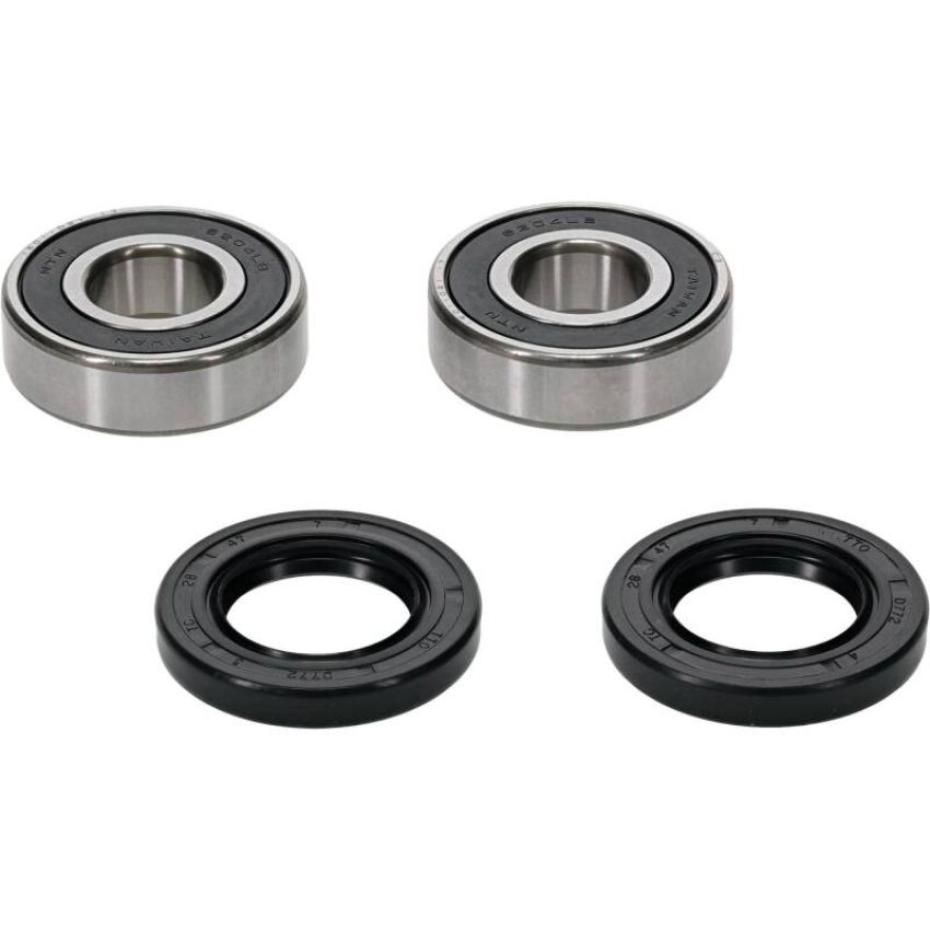 Pivot Works 25-1379-P Pw Premium Wheel Bearing
