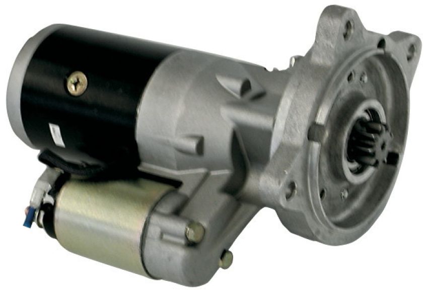 PROFORM PFM66270 SB Ford Hi-Torque Mini Starter W/Auto Trans.