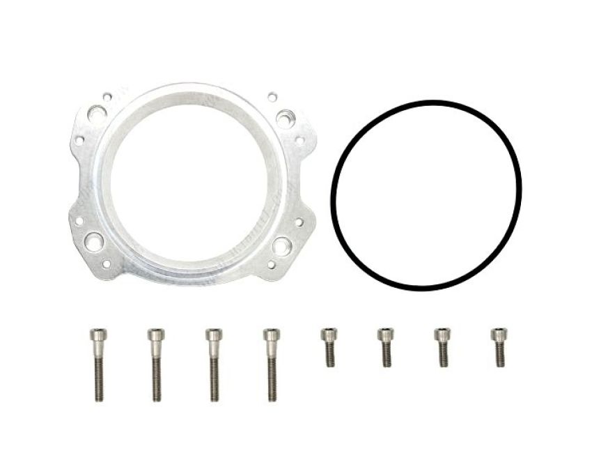 ICT BILLET ICTTB-L86-LT5 Gen 5 LT5 95mm Throttle Body Adapter Plate