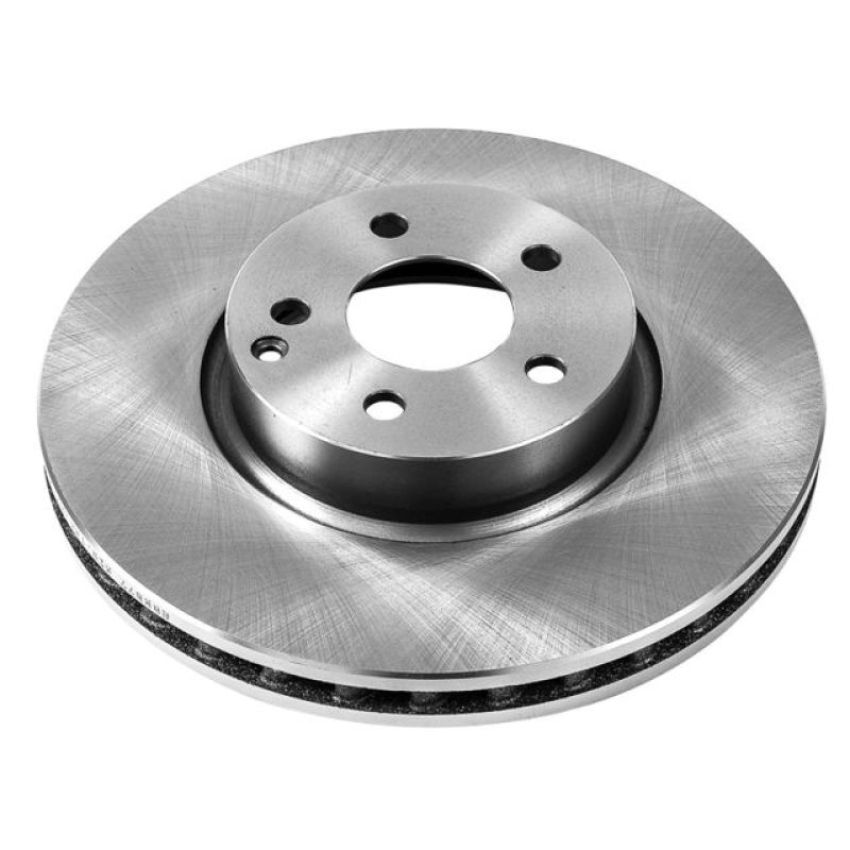 PowerStop EBR877 AutoSpecialty Brake Rotor