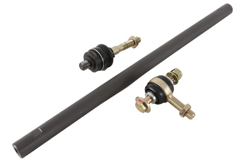All Balls Racing 51-1081 2020 Can-Am Maverick X3 Max Turbo R RS Rack Tie Rod Kit - Left
