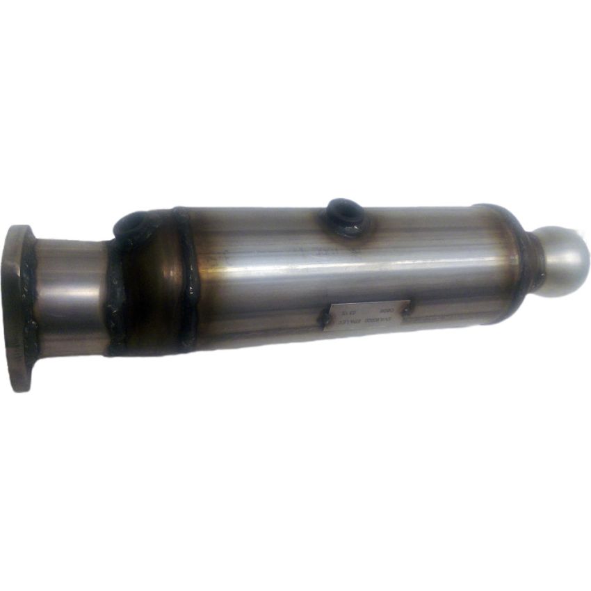 Davico Mfg 17300 Direct Fit Catalytic Converter