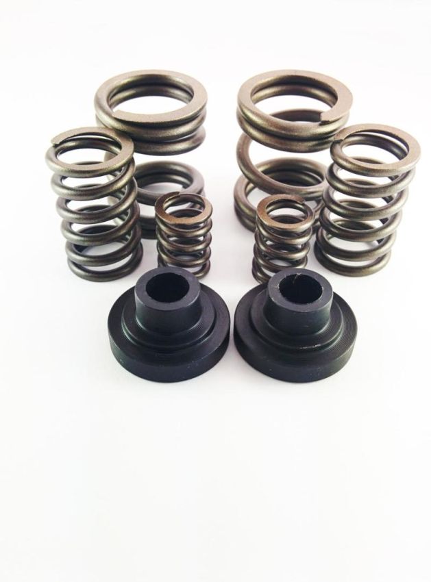 DDP DDP 34KGSK Dodge 94-98 P-Pump 3000 & 4000 RPM Governor Spring Kit