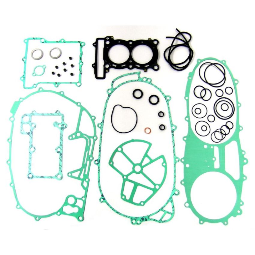 Athena P400485850503 01-11 Yamaha XP T-Max ABS 500 Complete Gasket Kit (Excl Oil Seal)