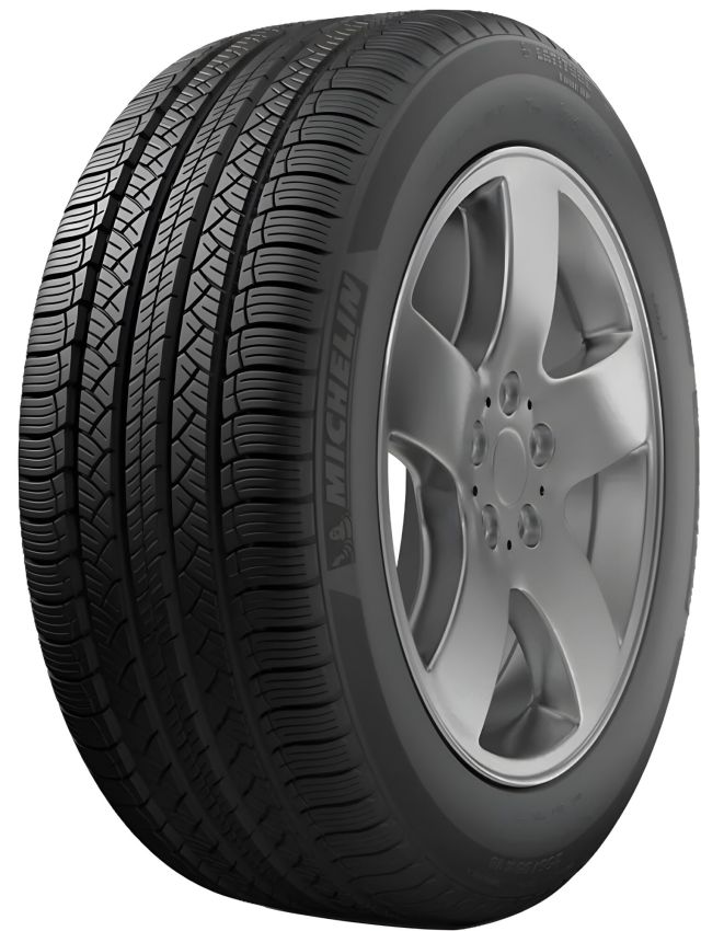 MICHELIN Latitude Tour HP 235/55R19 All-Season