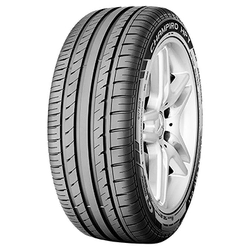 GT RADIAL Champiro HPY 235/65R17 Summer